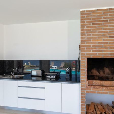 Villa Panoramica II อาร์โกดากาเลียตา ภายนอก รูปภาพ