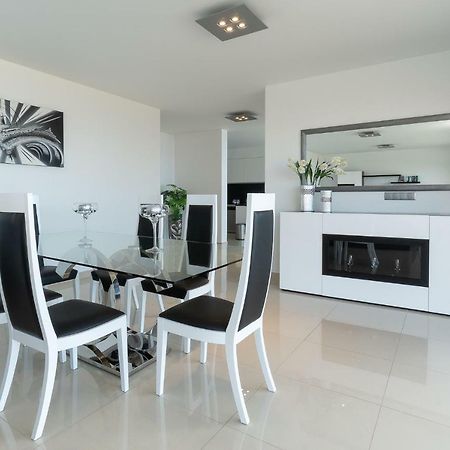 Villa Panoramica II อาร์โกดากาเลียตา ภายนอก รูปภาพ