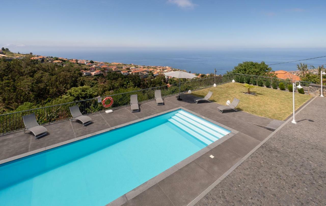 Villa Panoramica II อาร์โกดากาเลียตา ภายนอก รูปภาพ