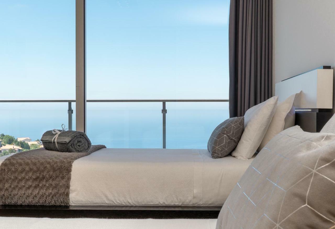 Villa Panoramica II อาร์โกดากาเลียตา ภายนอก รูปภาพ