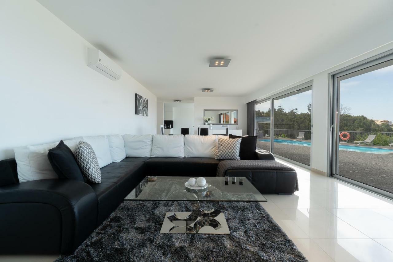 Villa Panoramica II อาร์โกดากาเลียตา ภายนอก รูปภาพ