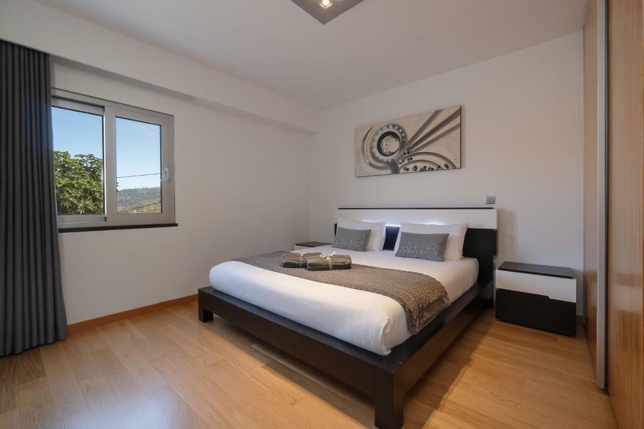 Villa Panoramica II อาร์โกดากาเลียตา ภายนอก รูปภาพ