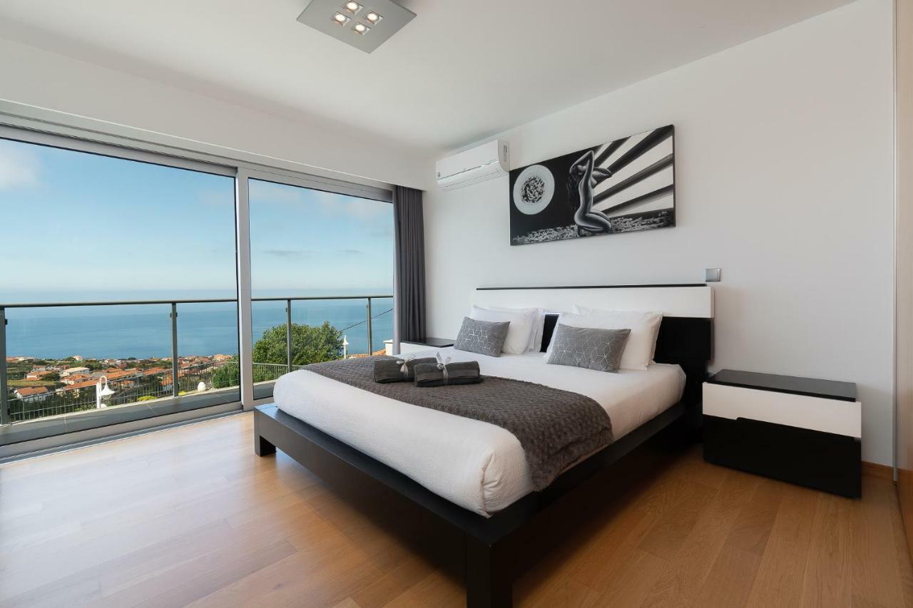 Villa Panoramica II อาร์โกดากาเลียตา ภายนอก รูปภาพ