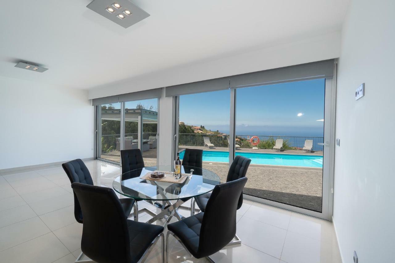 Villa Panoramica II อาร์โกดากาเลียตา ภายนอก รูปภาพ