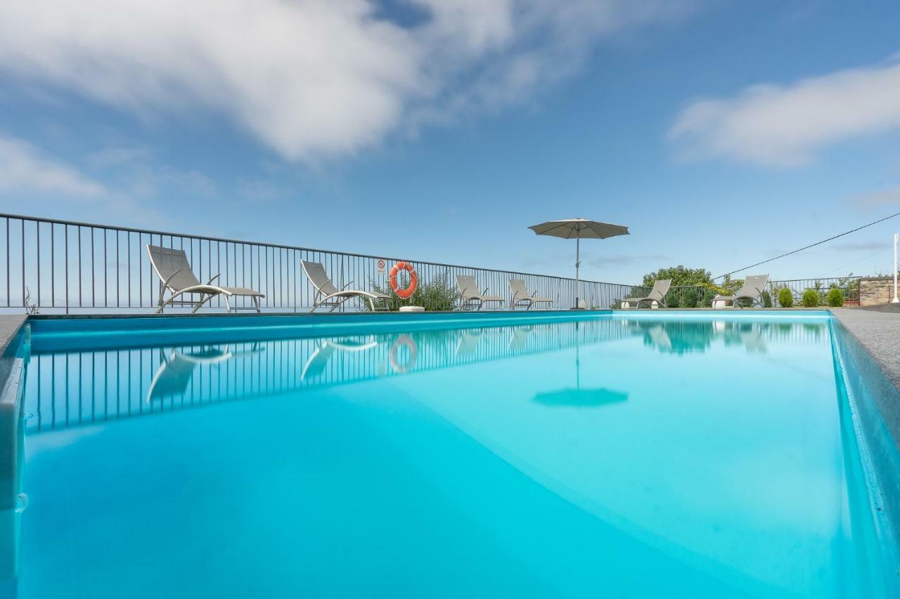 Villa Panoramica II อาร์โกดากาเลียตา ภายนอก รูปภาพ