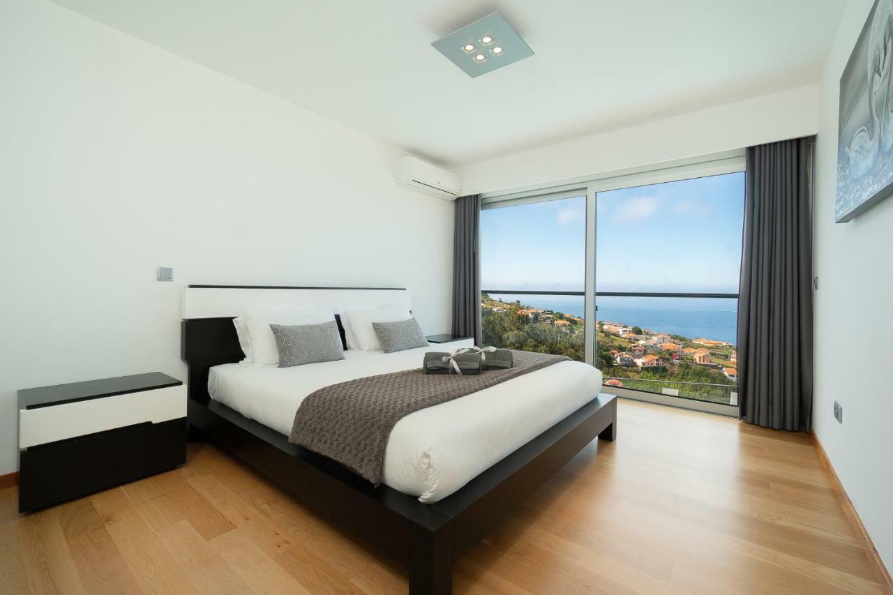 Villa Panoramica II อาร์โกดากาเลียตา ภายนอก รูปภาพ