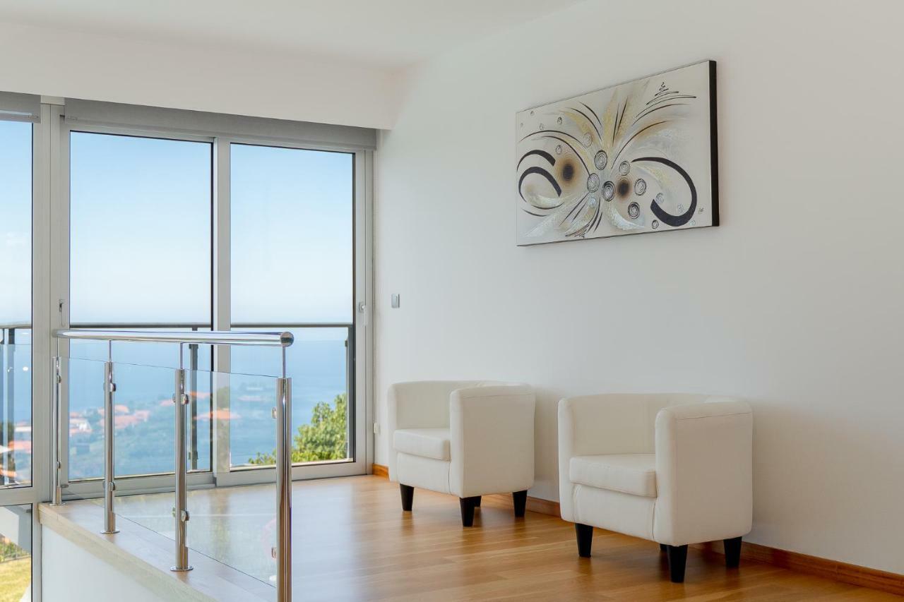 Villa Panoramica II อาร์โกดากาเลียตา ภายนอก รูปภาพ