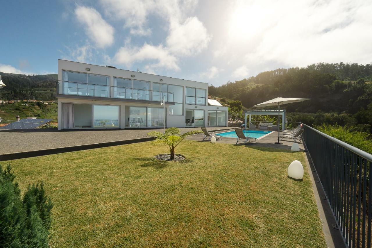 Villa Panoramica II อาร์โกดากาเลียตา ภายนอก รูปภาพ