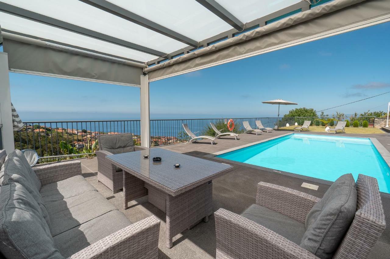 Villa Panoramica II อาร์โกดากาเลียตา ภายนอก รูปภาพ