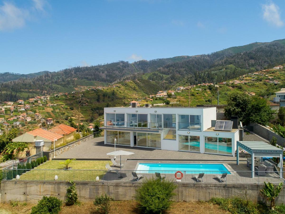 Villa Panoramica II อาร์โกดากาเลียตา ภายนอก รูปภาพ